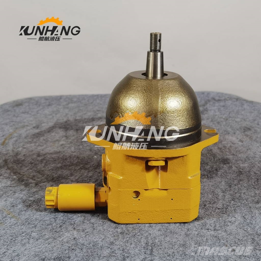 CAT 395F Fan Motor 542-7626 541-1441 627-1304 594-3840 Transmissão
