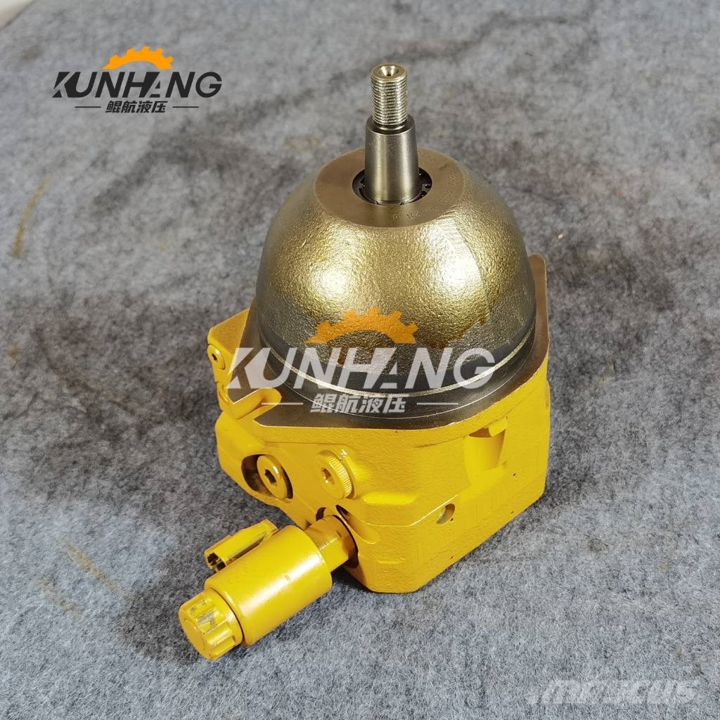 CAT 395F Fan Motor 542-7626 541-1441 627-1304 594-3840 Transmissão