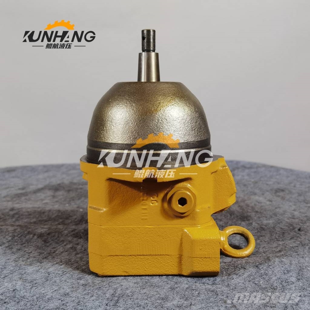 CAT 395F Fan Motor 542-7626 541-1441 627-1304 594-3840 Transmissão