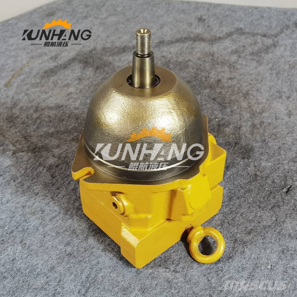 CAT 395F Fan Motor 542-7626 541-1441 627-1304 594-3840 Transmissão