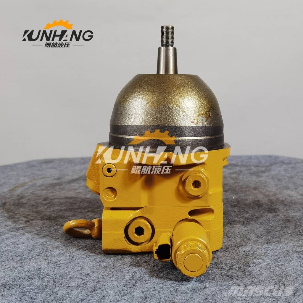 CAT 395F Fan Motor 542-7626 541-1441 627-1304 594-3840 Transmissão