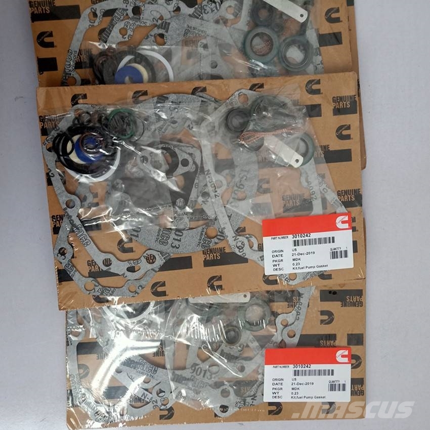 Cummins NTA855 engine PT Pump Repair Kit 3010242 Motorer