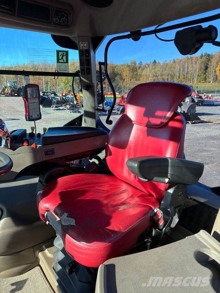 Case IH Puma 230 CVX Traktoren