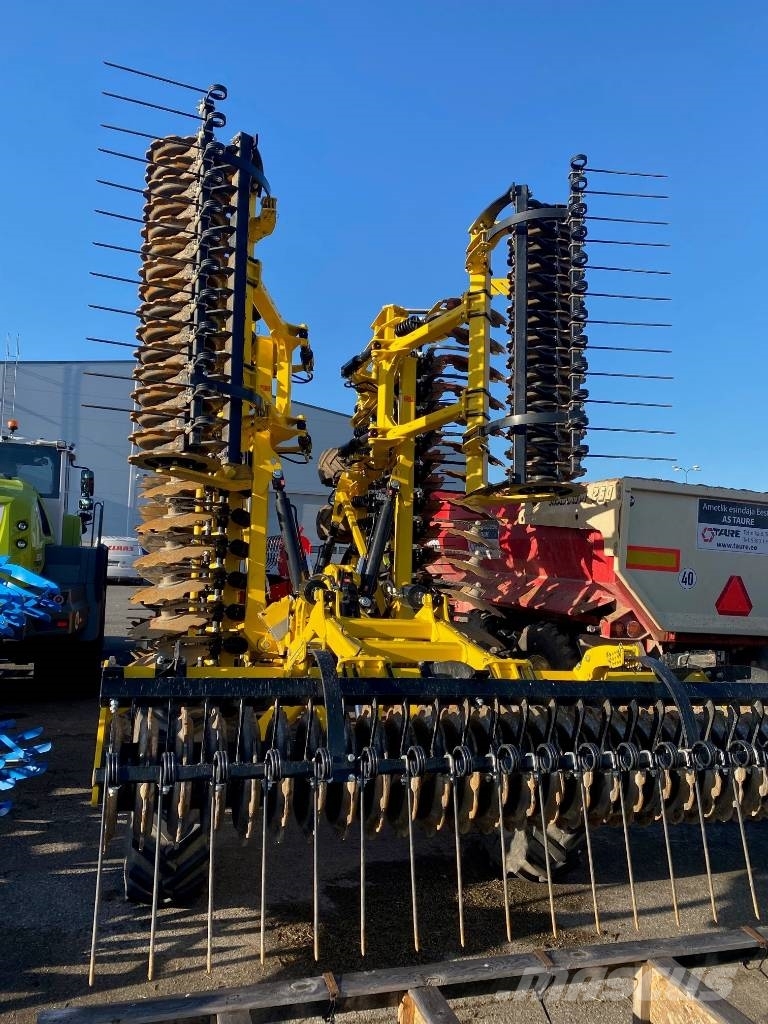 Bednar ATLAS AO 7000 PROFI Disc harrows