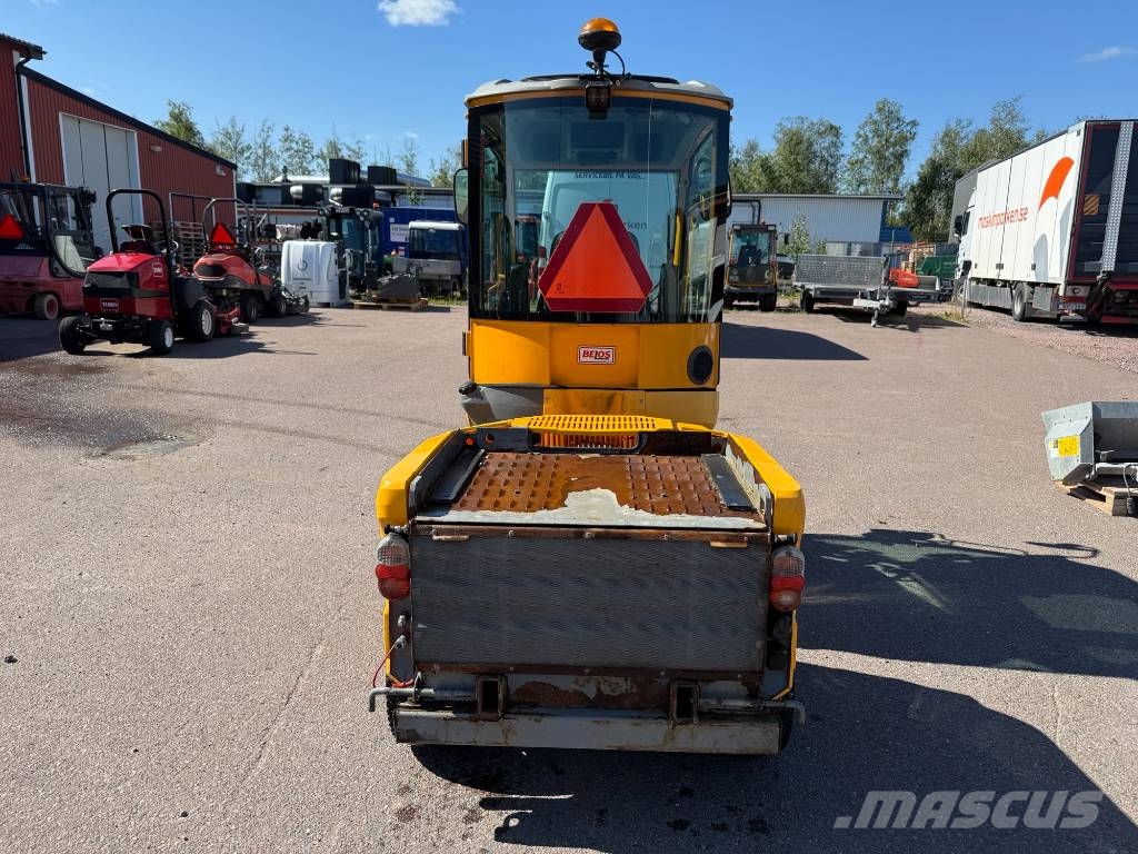 Belos 3440 Hjælpemaskiner