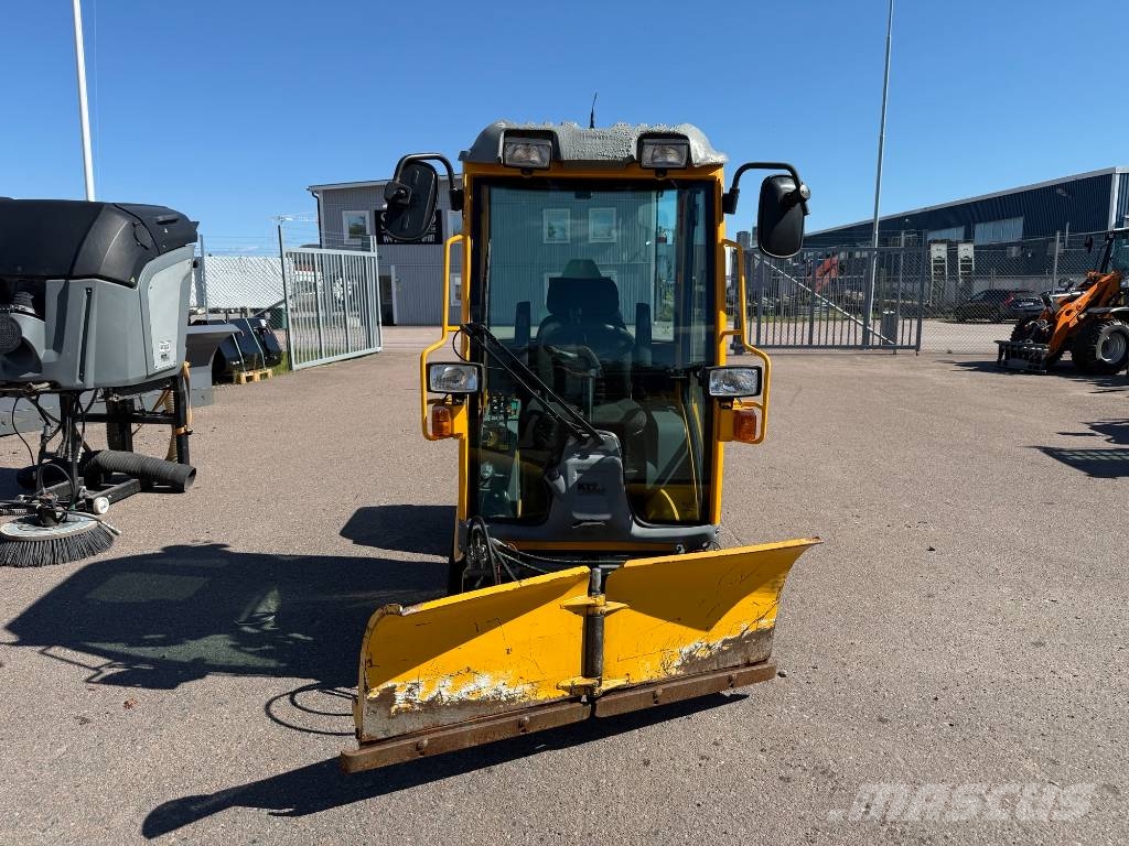 Belos 3440 Hjælpemaskiner