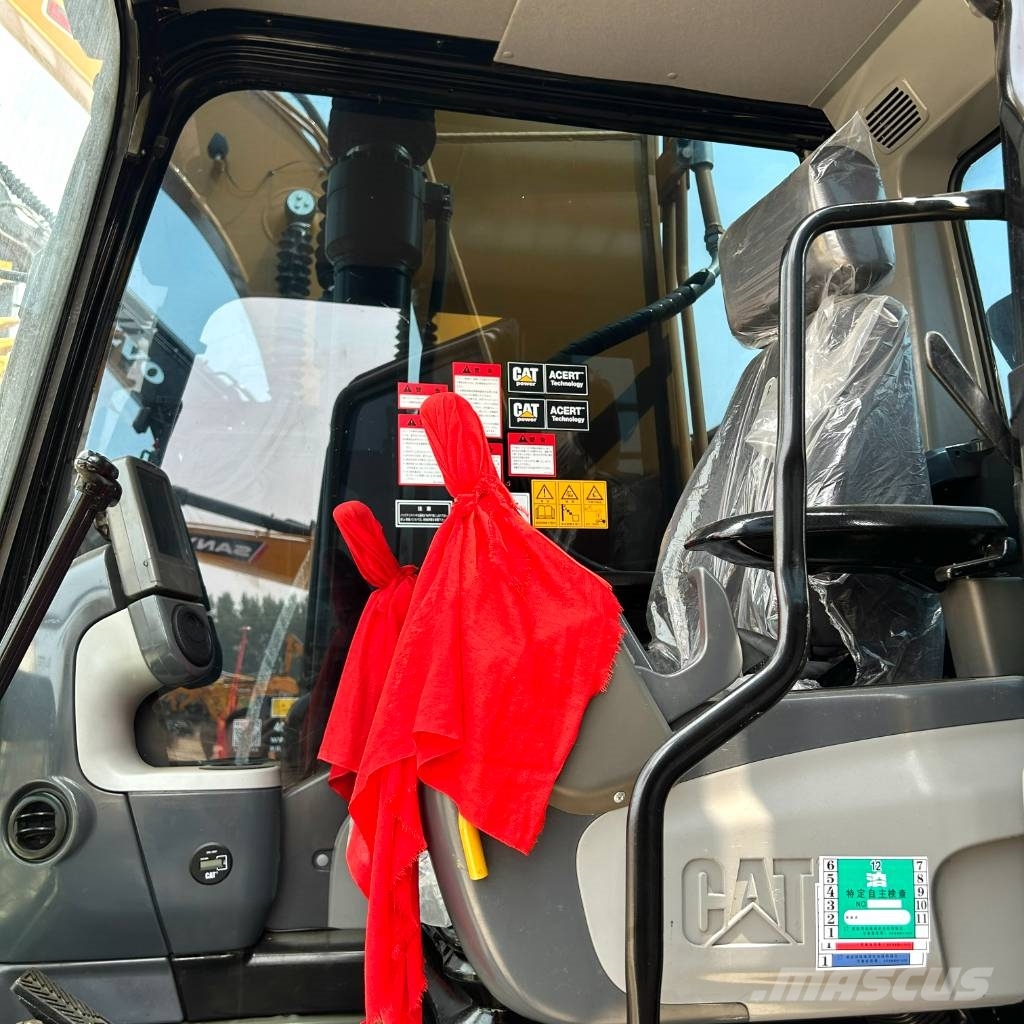 CAT 323 D2L Escavadeiras de esteiras