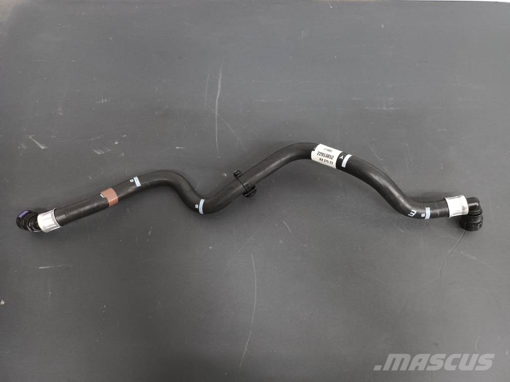 Volvo HOSE 22953852 发动机