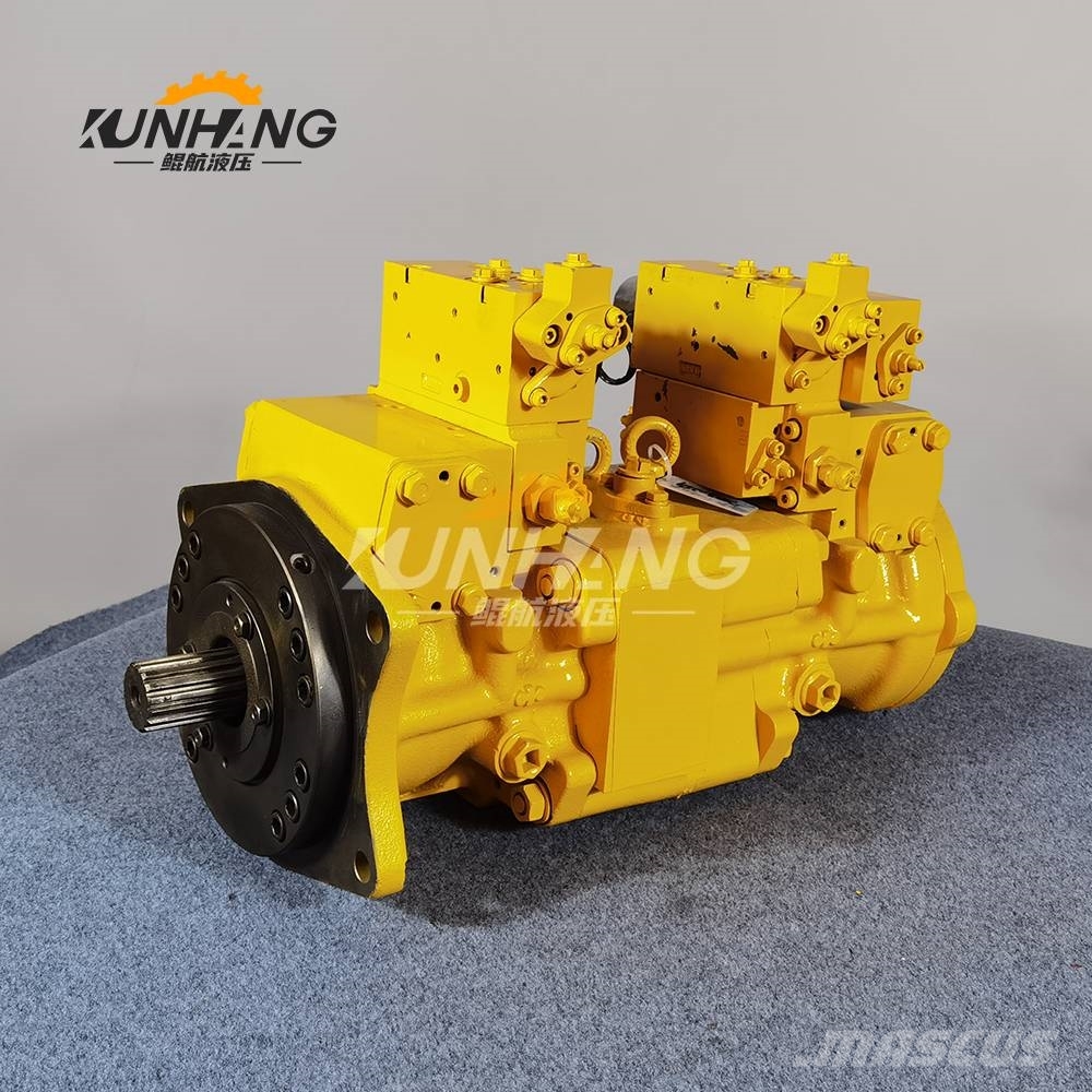 Komatsu PC1250-7 PC1250LC-7 Hydraulic Pump 708-2L-00522 Transmisiones