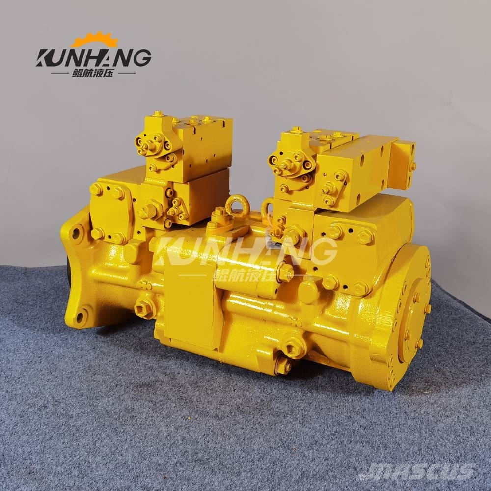 Komatsu PC1250-7 PC1250LC-7 Hydraulic Pump 708-2L-00522 Transmisiones