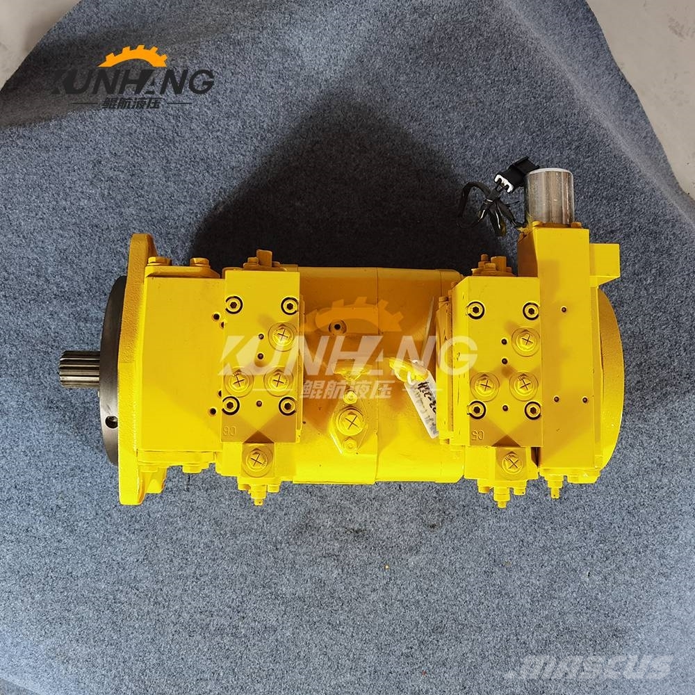 Komatsu PC1250-7 PC1250LC-7 Hydraulic Pump 708-2L-00522 Transmisiones