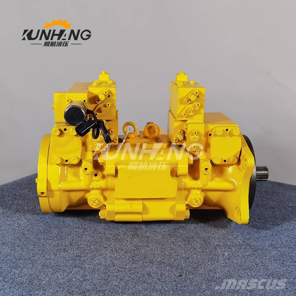 Komatsu PC1250-7 PC1250LC-7 Hydraulic Pump 708-2L-00522 Transmisiones