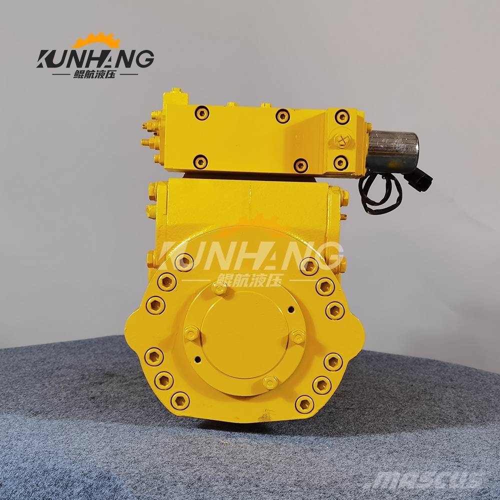 Komatsu PC1250-7 PC1250LC-7 Hydraulic Pump 708-2L-00522 Transmisiones