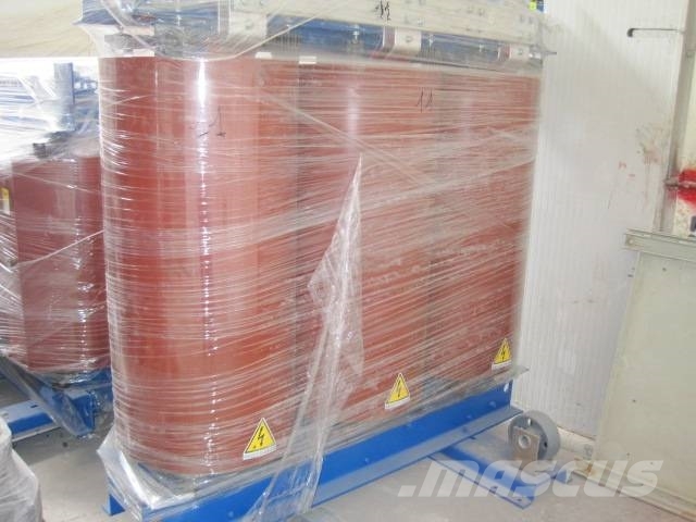 Newton PROPER PN 2000KVA Elektronik