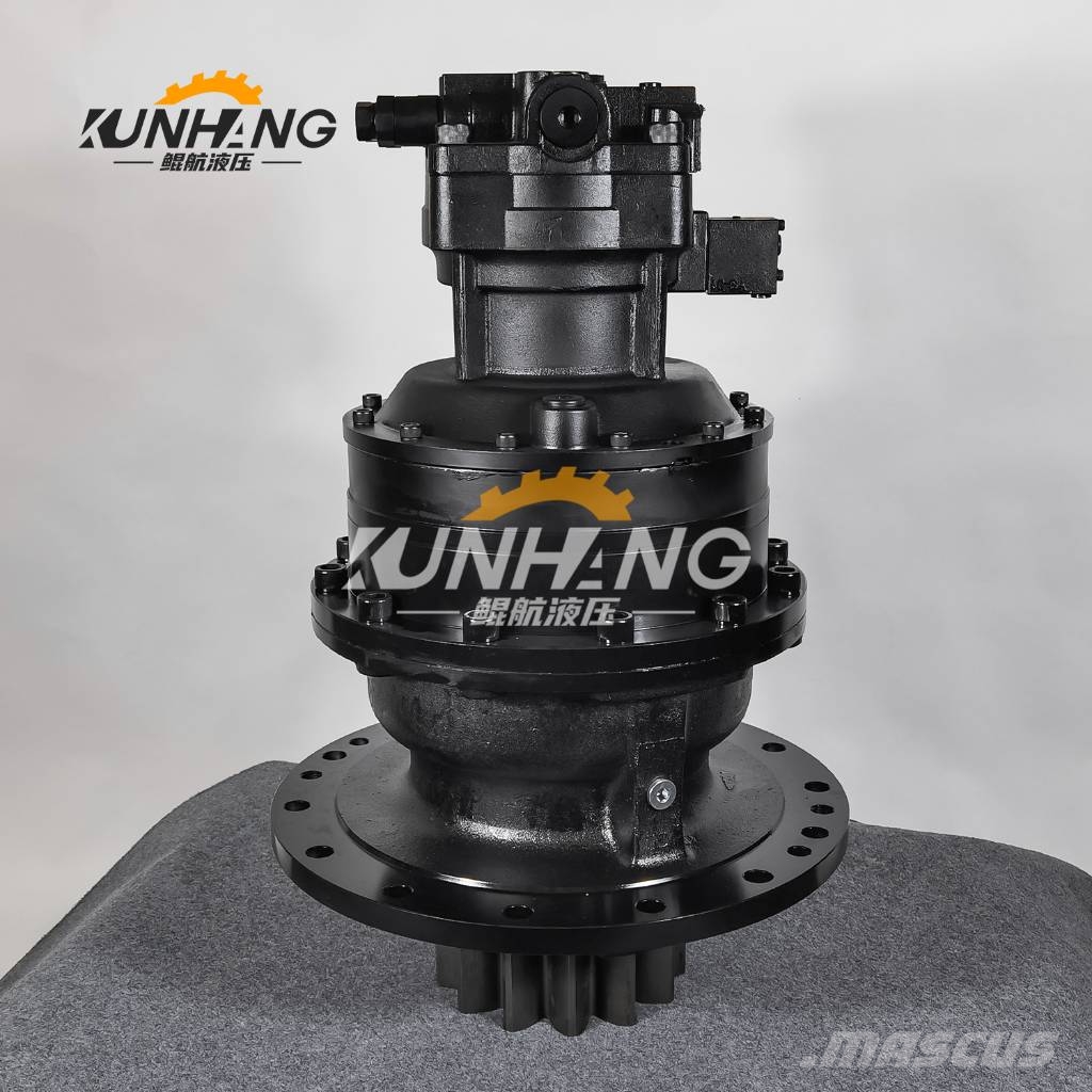 日立建機 ZX350-3 ZX330-3 swing reducer 9258610 9236591, 2026, 中華