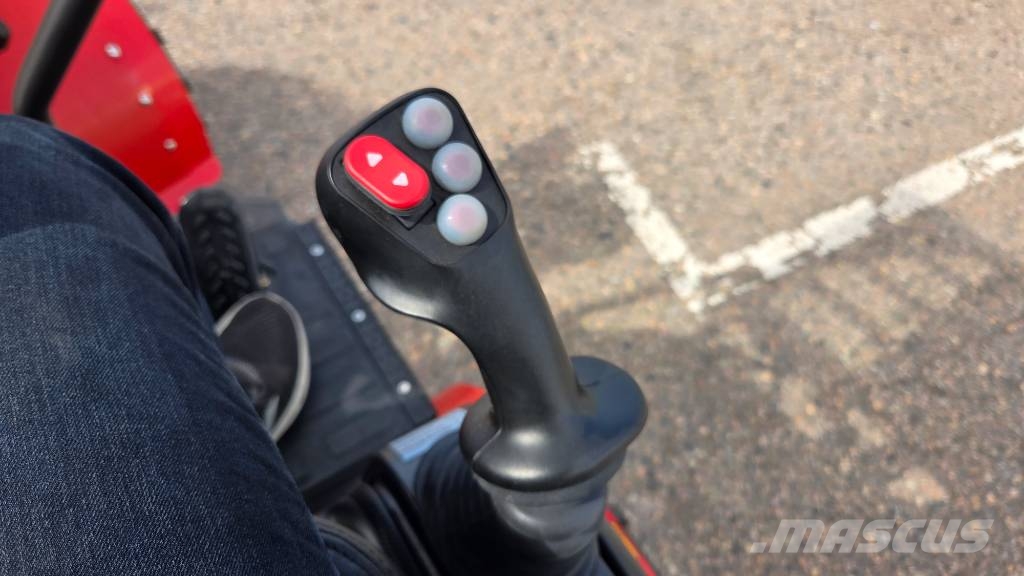 Flexitrac 1126 LRF Daugiafunkciniai pakrovėjai
