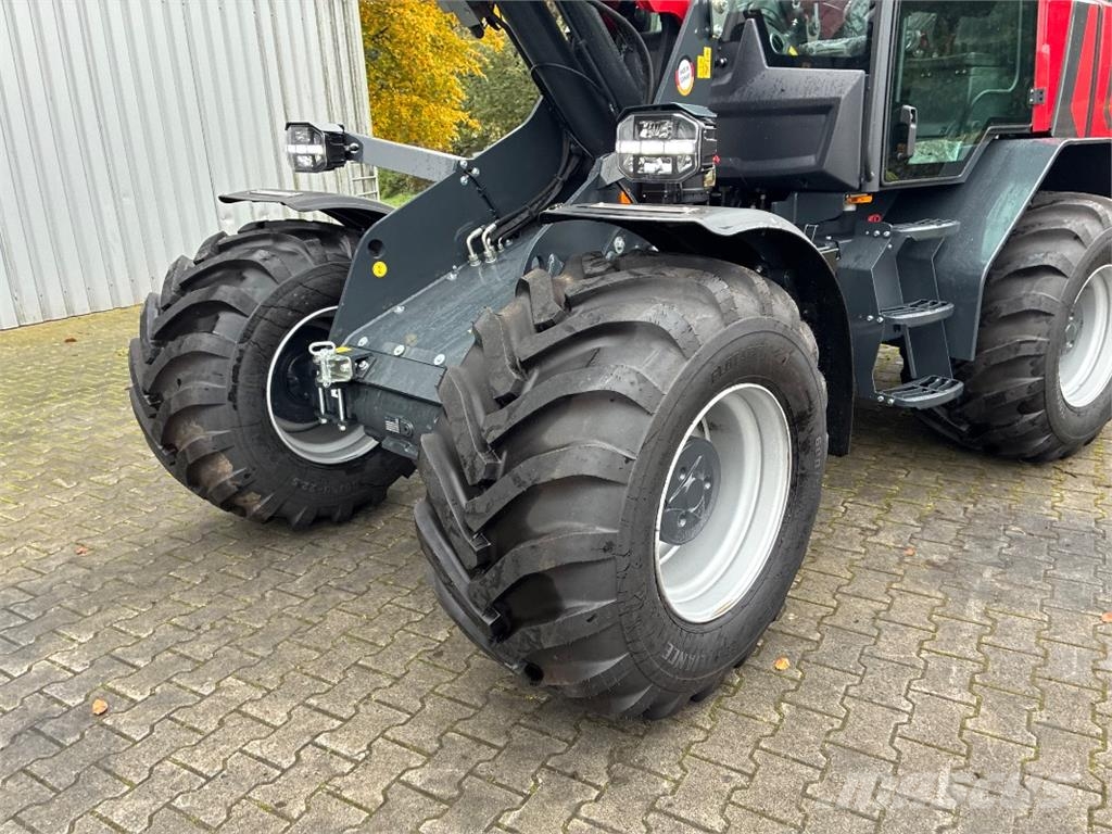 Schäffer 8620 T-3 Çok amaçlı yükleyiciler