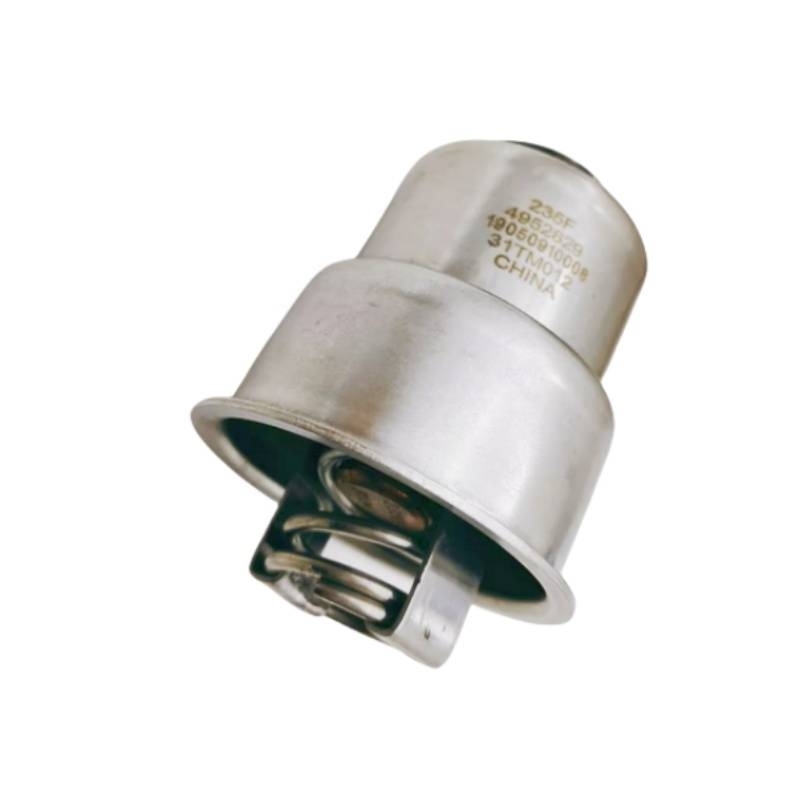 Cummins Qsx15 Qsz13 Isx15 Isz13 Engine Thermostat 4952629 Motorer