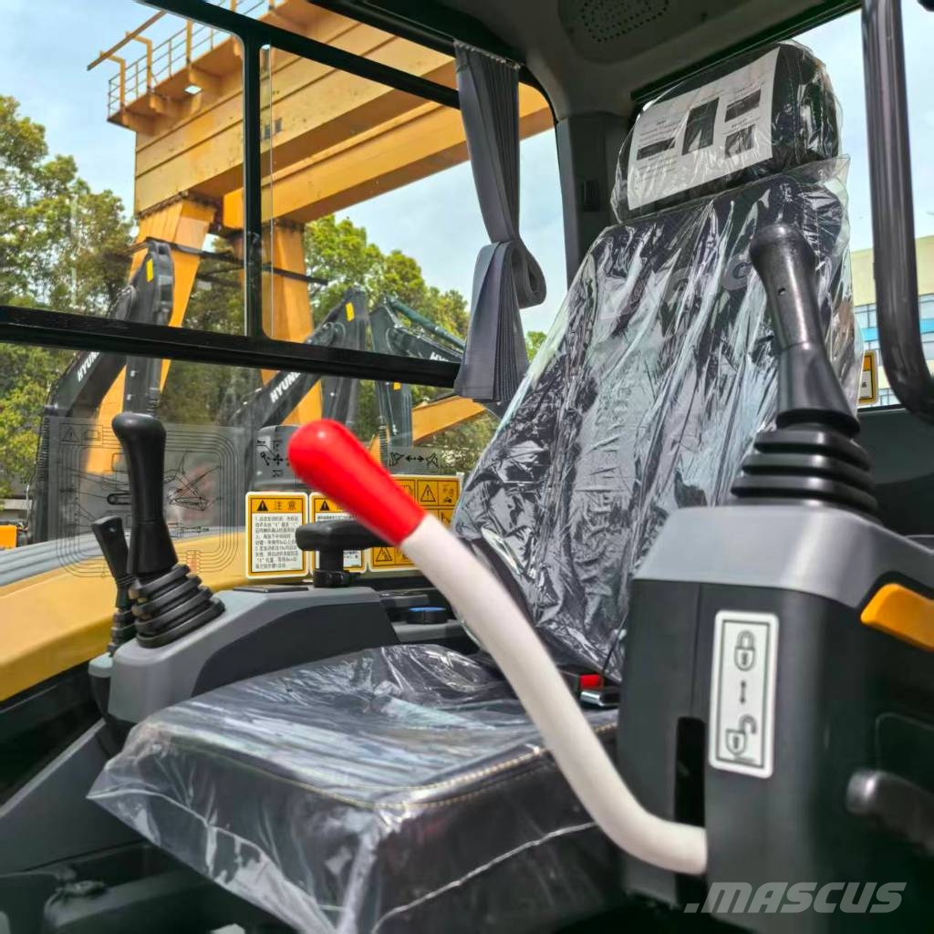 XCMG XE 60 G Pro Mini kotrók < 7t