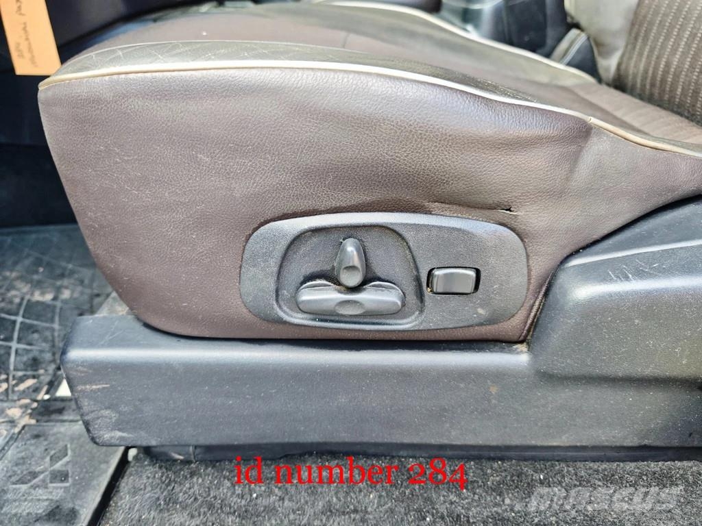 Mitsubishi Pajero 3.2 4WD PKWs