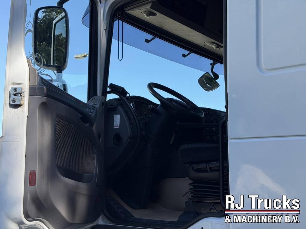 DAF XF 440 FT Spacecab - ACC | 2x Tank | 2x Bed | NL T Trekkvogner