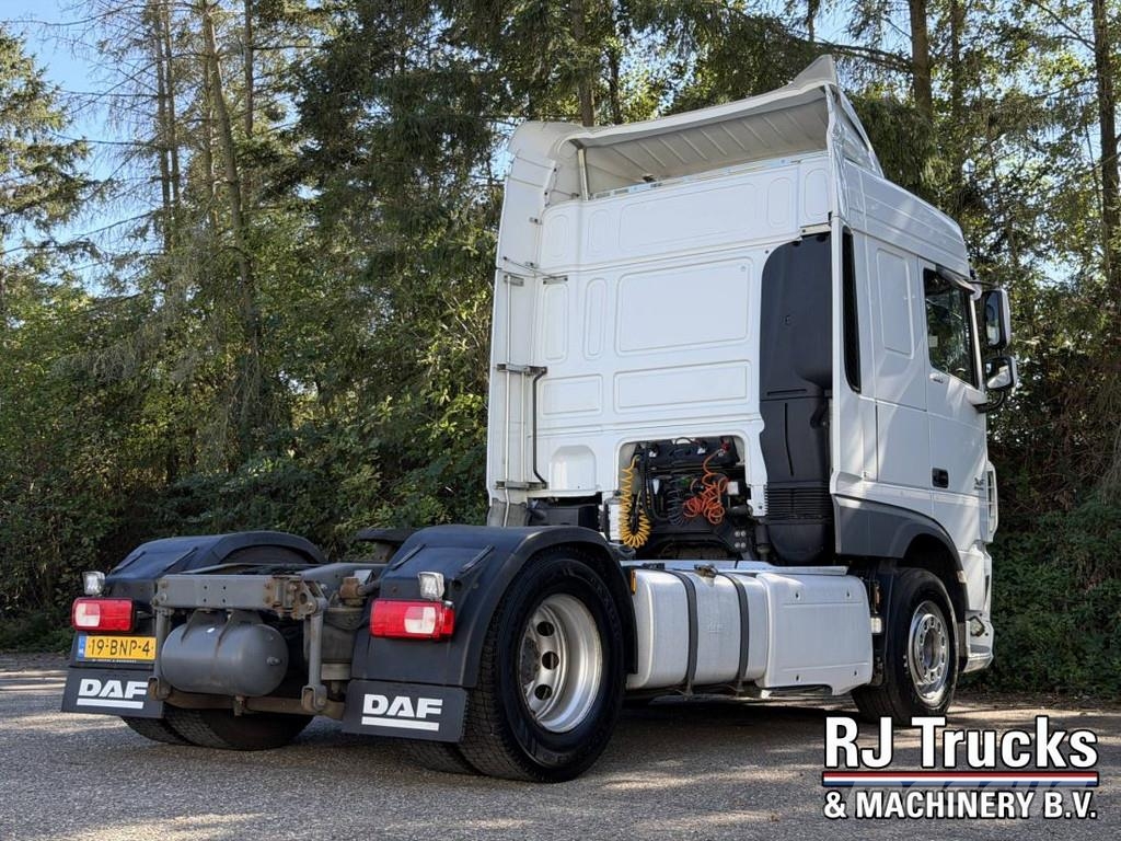 DAF XF 440 FT Spacecab - ACC | 2x Tank | 2x Bed | NL T Trekkvogner