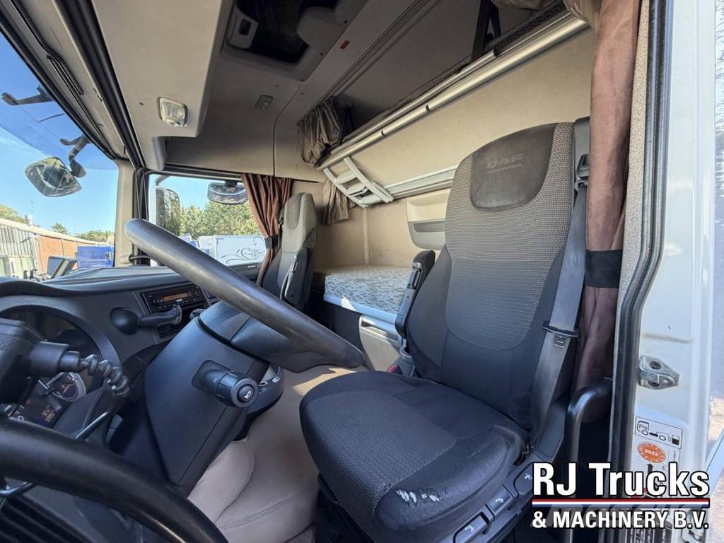 DAF XF 440 FT Spacecab - ACC | 2x Tank | 2x Bed | NL T Trekkvogner