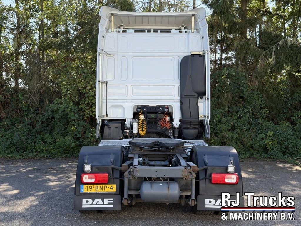 DAF XF 440 FT Spacecab - ACC | 2x Tank | 2x Bed | NL T Trekkvogner