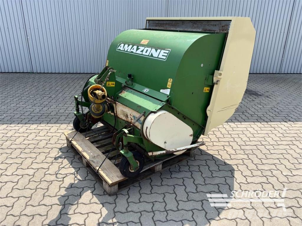 Amazone GRASSHOPPER GH 02  135 Segadoras acondicionadoras