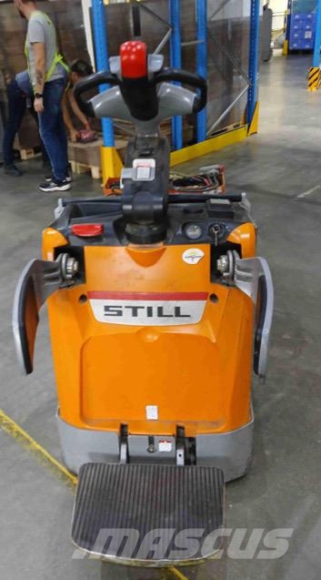 Still EXU-SF20 Deichselstapler