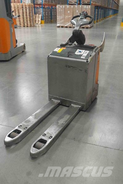 Still EXU-SF20 Deichselstapler