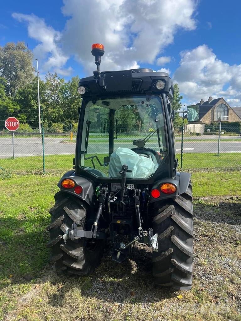 McCormick X 2.055 Tracteur