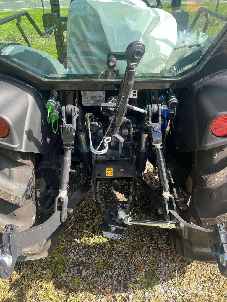 McCormick X 2.055 Tracteur
