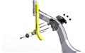 Moipu Sorter 105-130/180 (1110D, 1410D, Komatsu 840) 기타 구성품