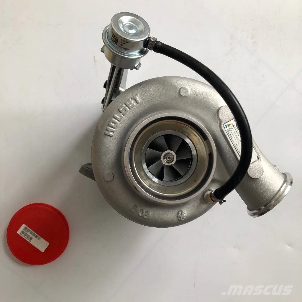 Cummins Turbo 4955158 4039043 4039044 4039631 Silniki