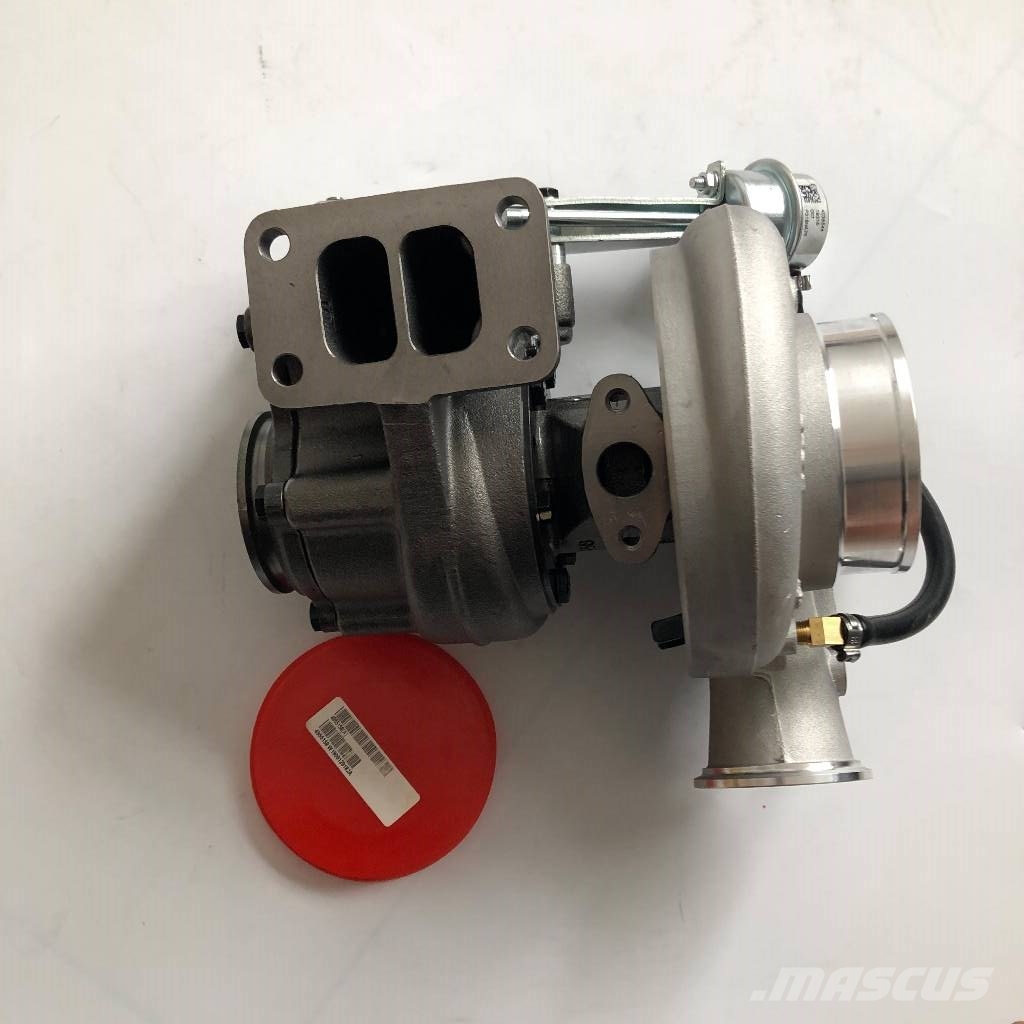 Cummins Turbo 4955158 4039043 4039044 4039631 Silniki
