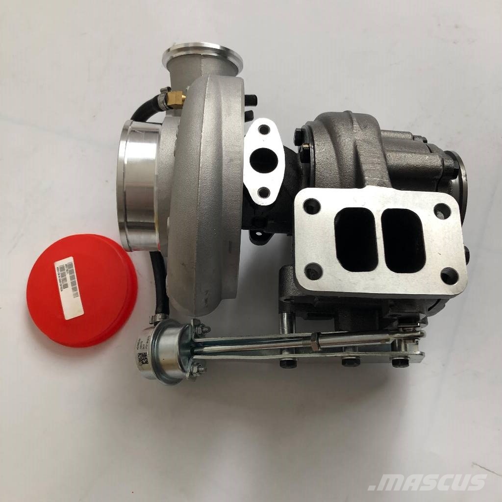 Cummins Turbo 4955158 4039043 4039044 4039631 Silniki