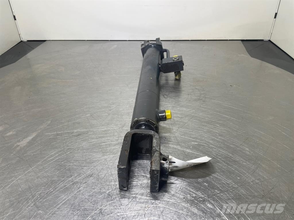 O&K L25.5-4531251-Steering cylinder/Lenkzylinder Гидравлическая система