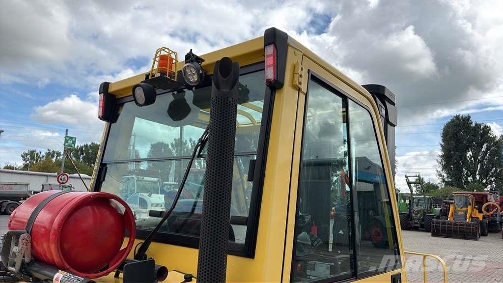 Hyster H5.0FT LPG Інше