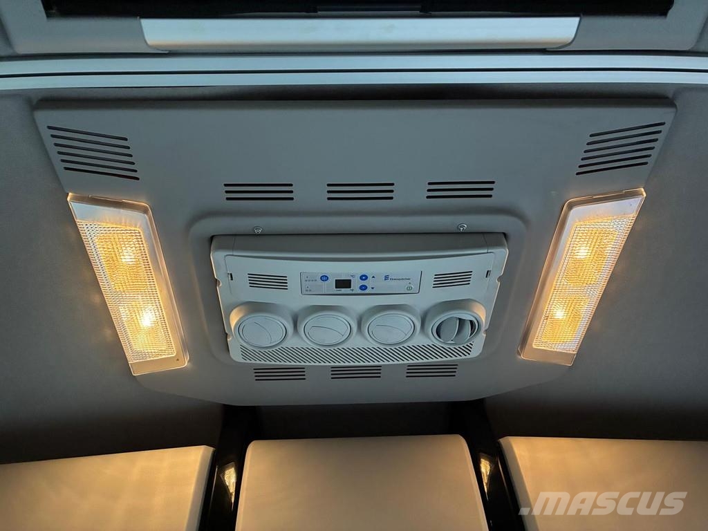 Renault T EVO 520 13 LIT SC, T4X2, EURO 6-E, Selection Naudoti vilkikai