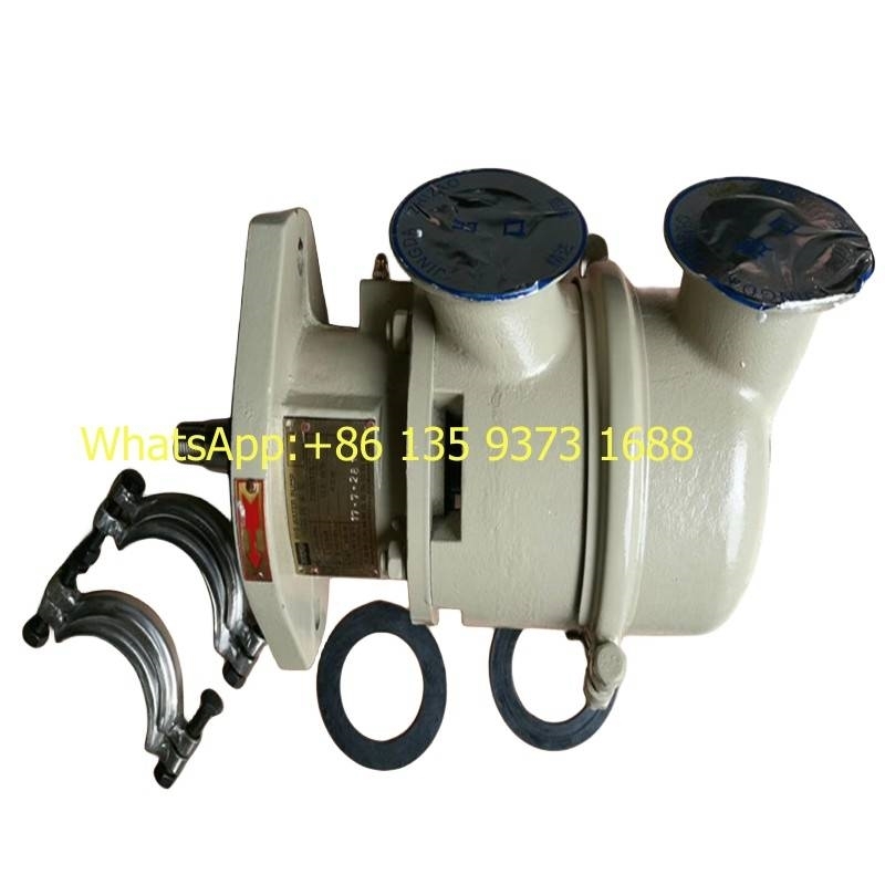 Cummins 6HS Sea Water Pump Water Pump 3900176 3900415 Motorer
