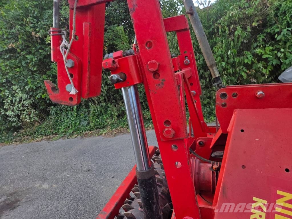 Niemeyer KR 3022 Rotorkopeggen / rototillers