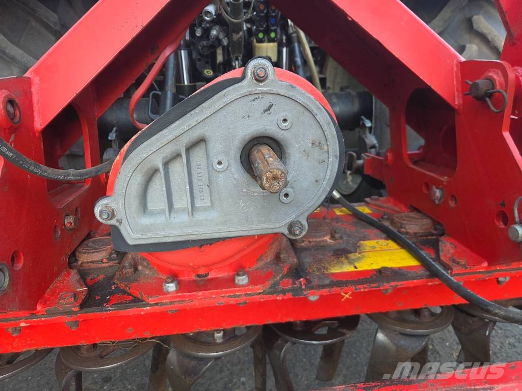 Niemeyer KR 3022 Rotorkopeggen / rototillers