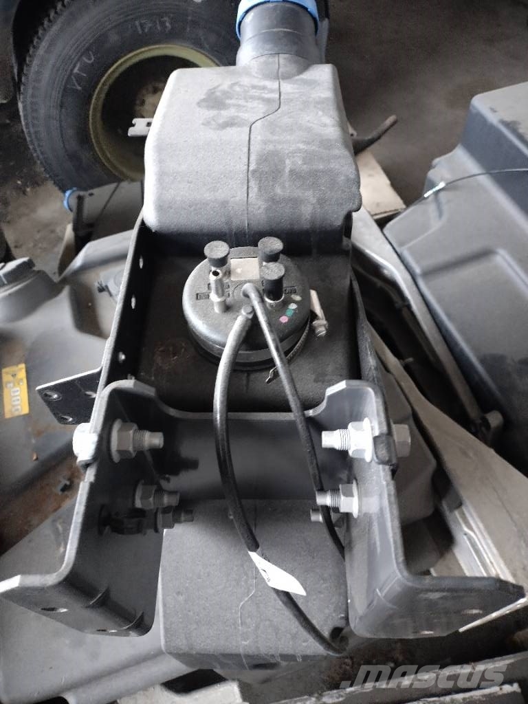 Volvo Adblue säiliö FL Chassis