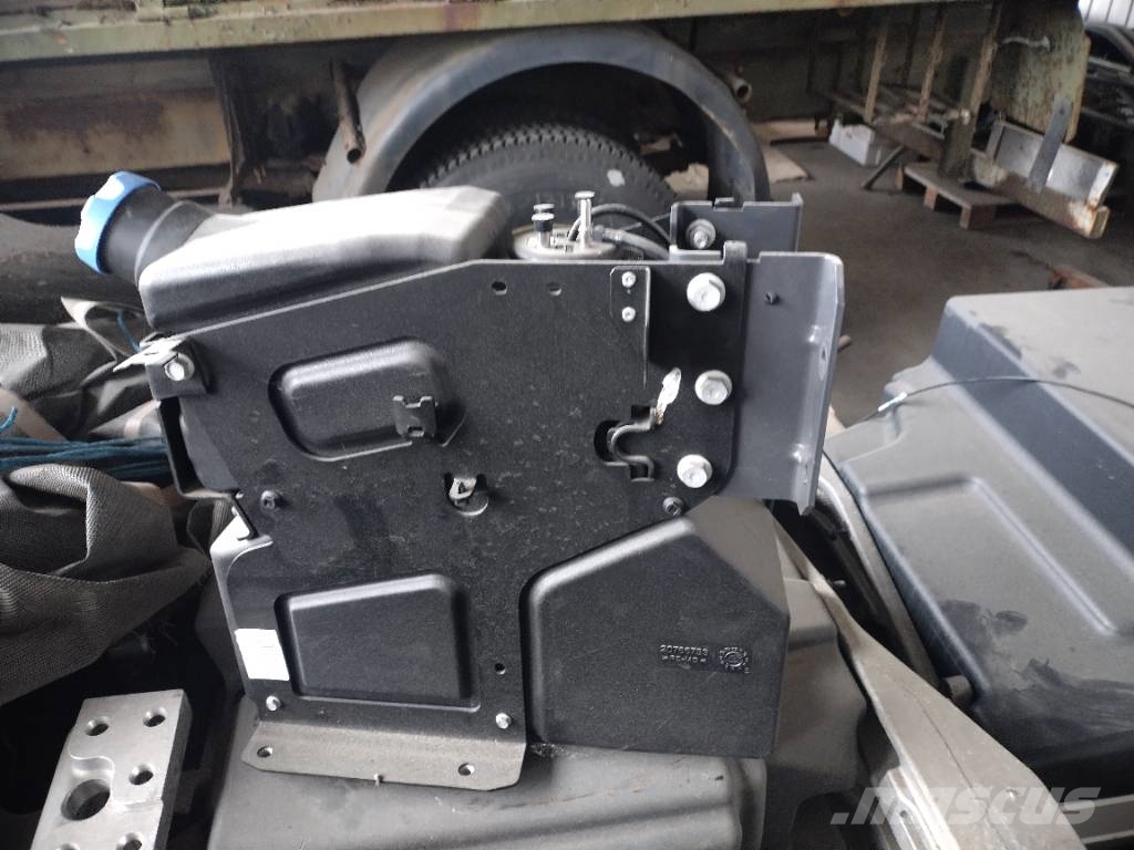 Volvo Adblue säiliö FL Chassis