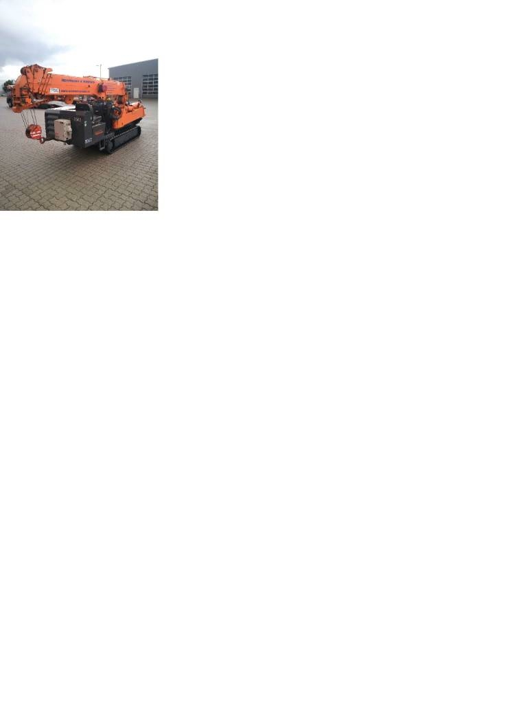 Genie GS 3246 رافعات مقصية الشكل