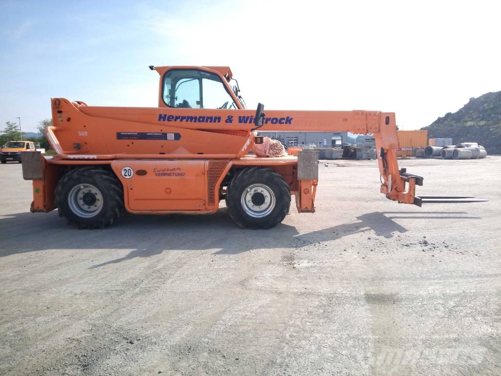Genie GS 3246 رافعات مقصية الشكل