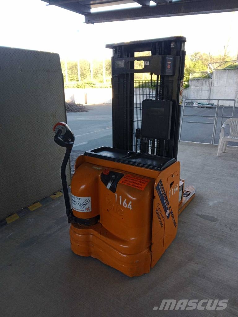 Genie GS 3246 رافعات مقصية الشكل
