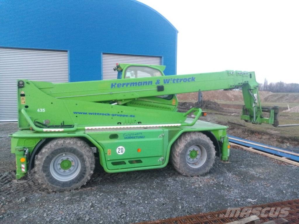 Genie GS 3246 رافعات مقصية الشكل
