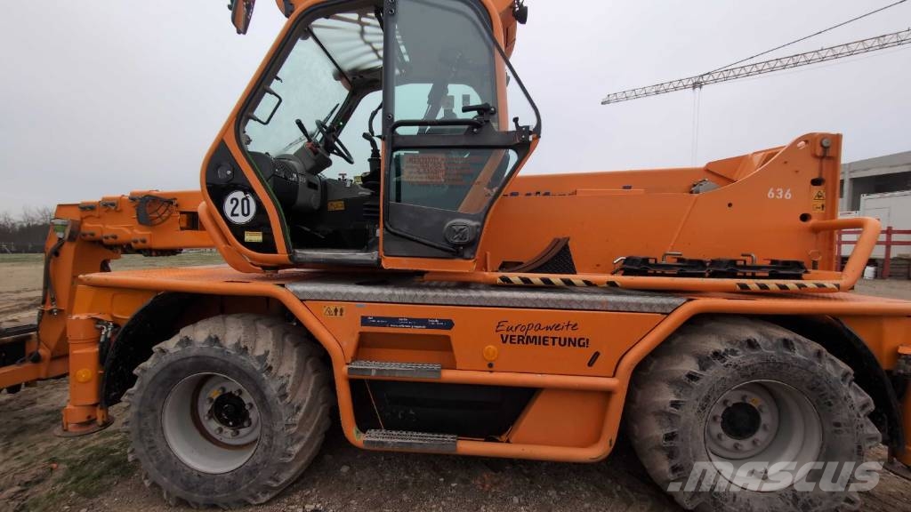 Genie GS 3246 رافعات مقصية الشكل